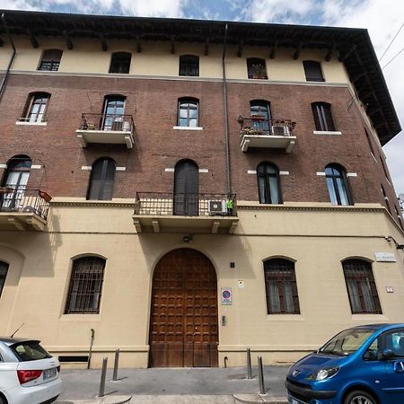 Harmony Navigli Apartment 밀라노 외부 사진
