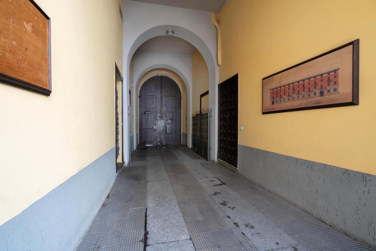 Harmony Navigli Apartment 밀라노 외부 사진