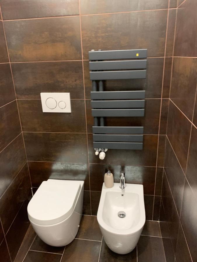 Harmony Navigli Apartment 밀라노 외부 사진