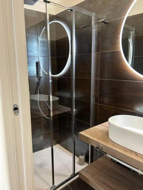 Harmony Navigli Apartment 밀라노 외부 사진