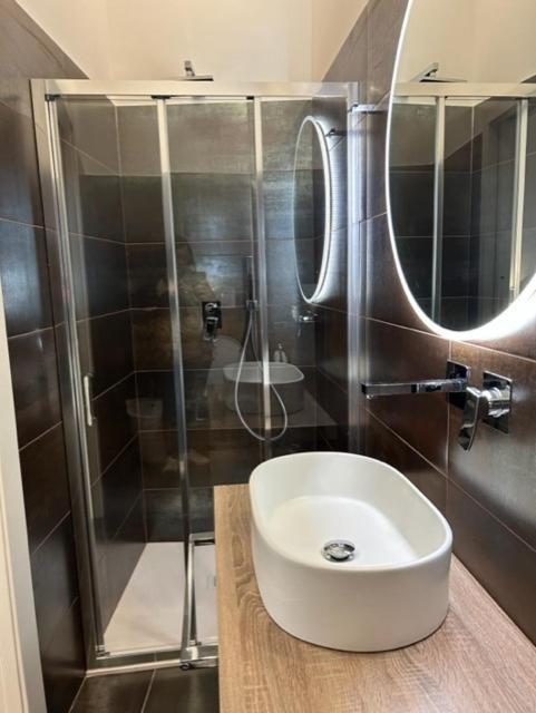 Harmony Navigli Apartment 밀라노 외부 사진