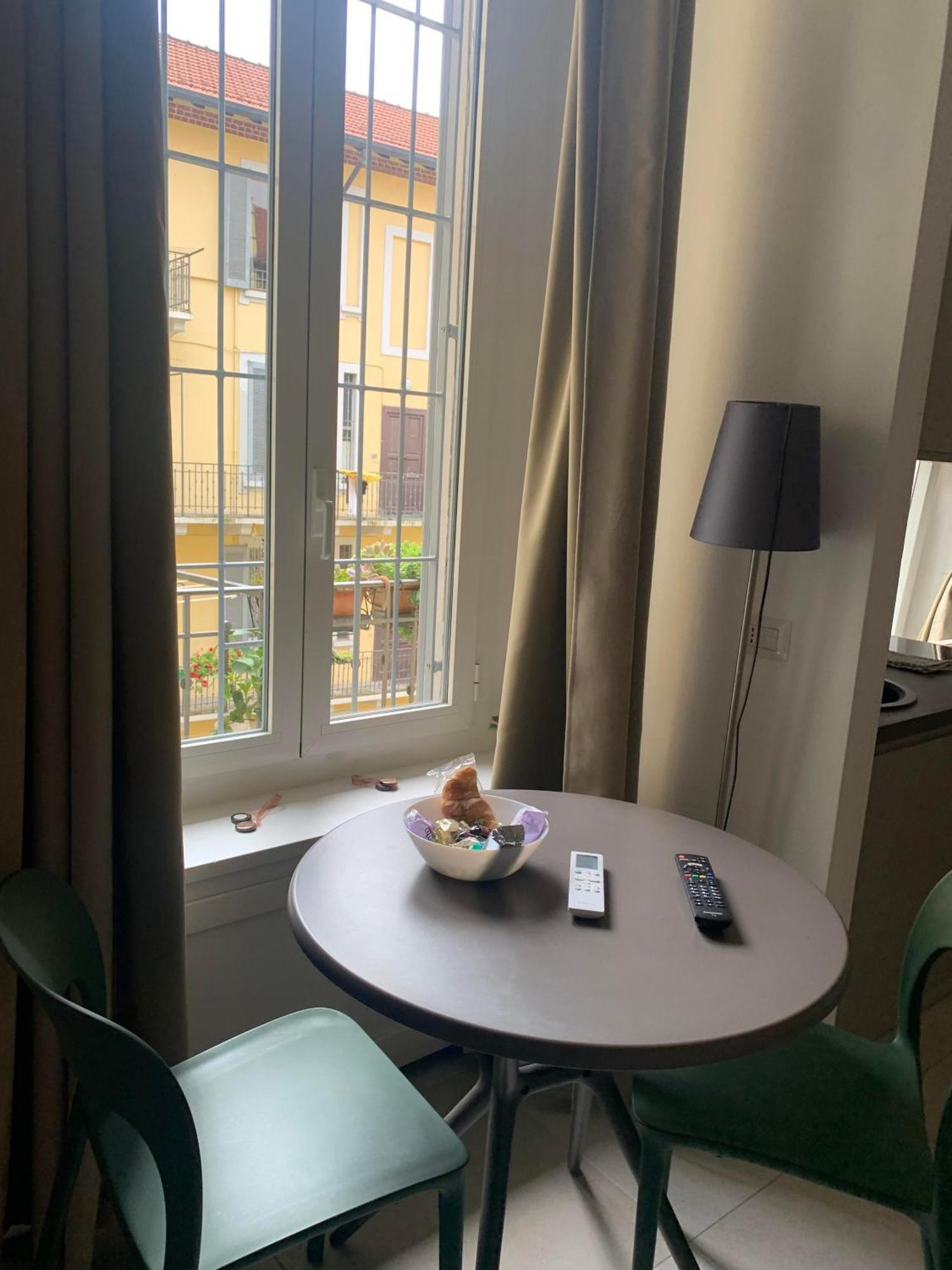 Harmony Navigli Apartment 밀라노 외부 사진