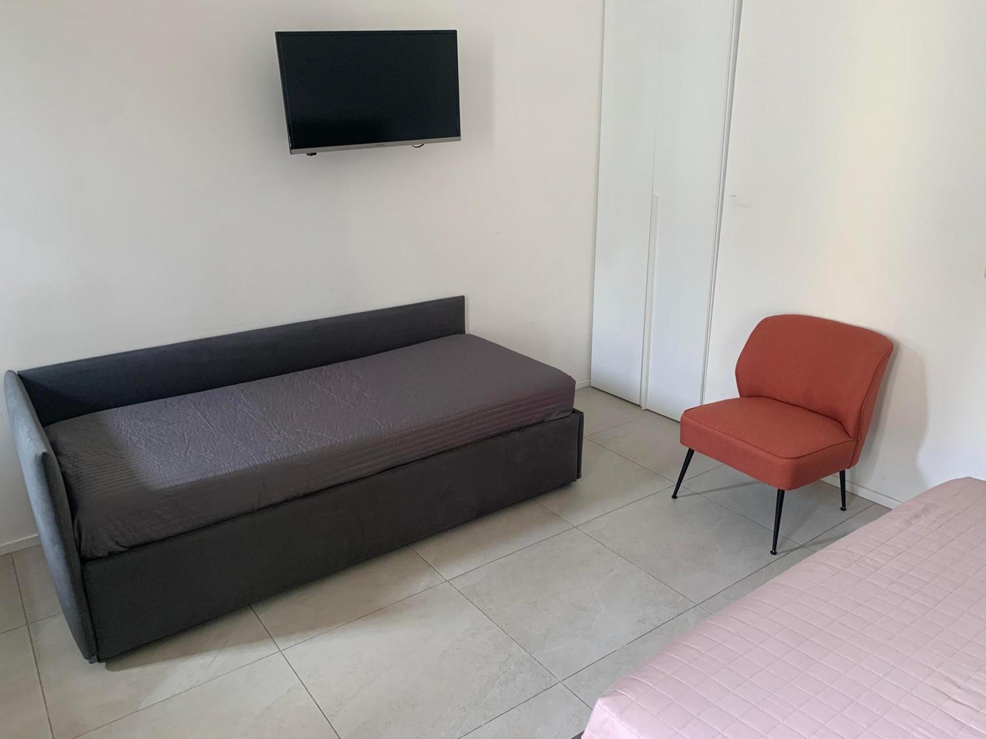 Harmony Navigli Apartment 밀라노 외부 사진