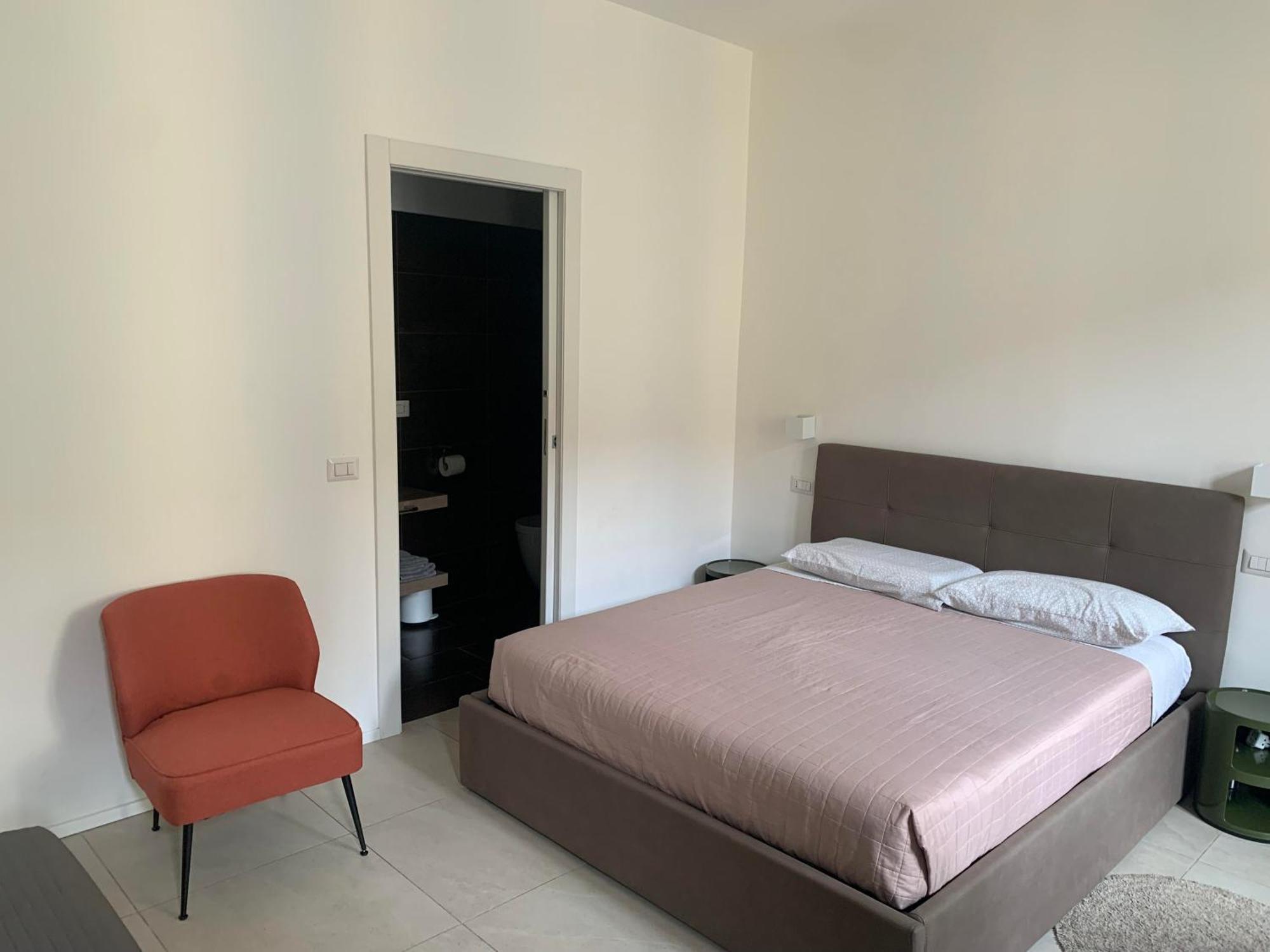 Harmony Navigli Apartment 밀라노 외부 사진