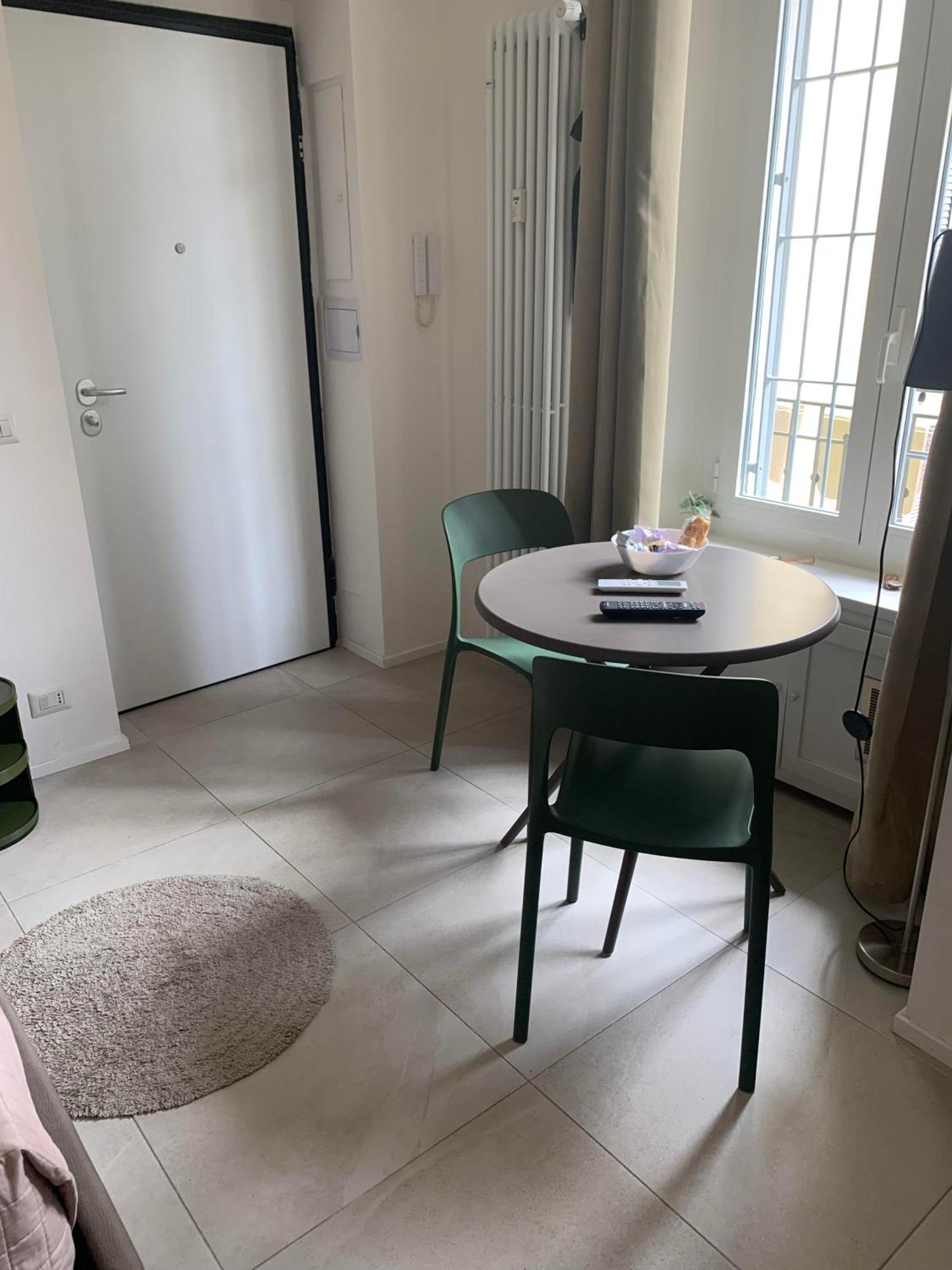 Harmony Navigli Apartment 밀라노 외부 사진