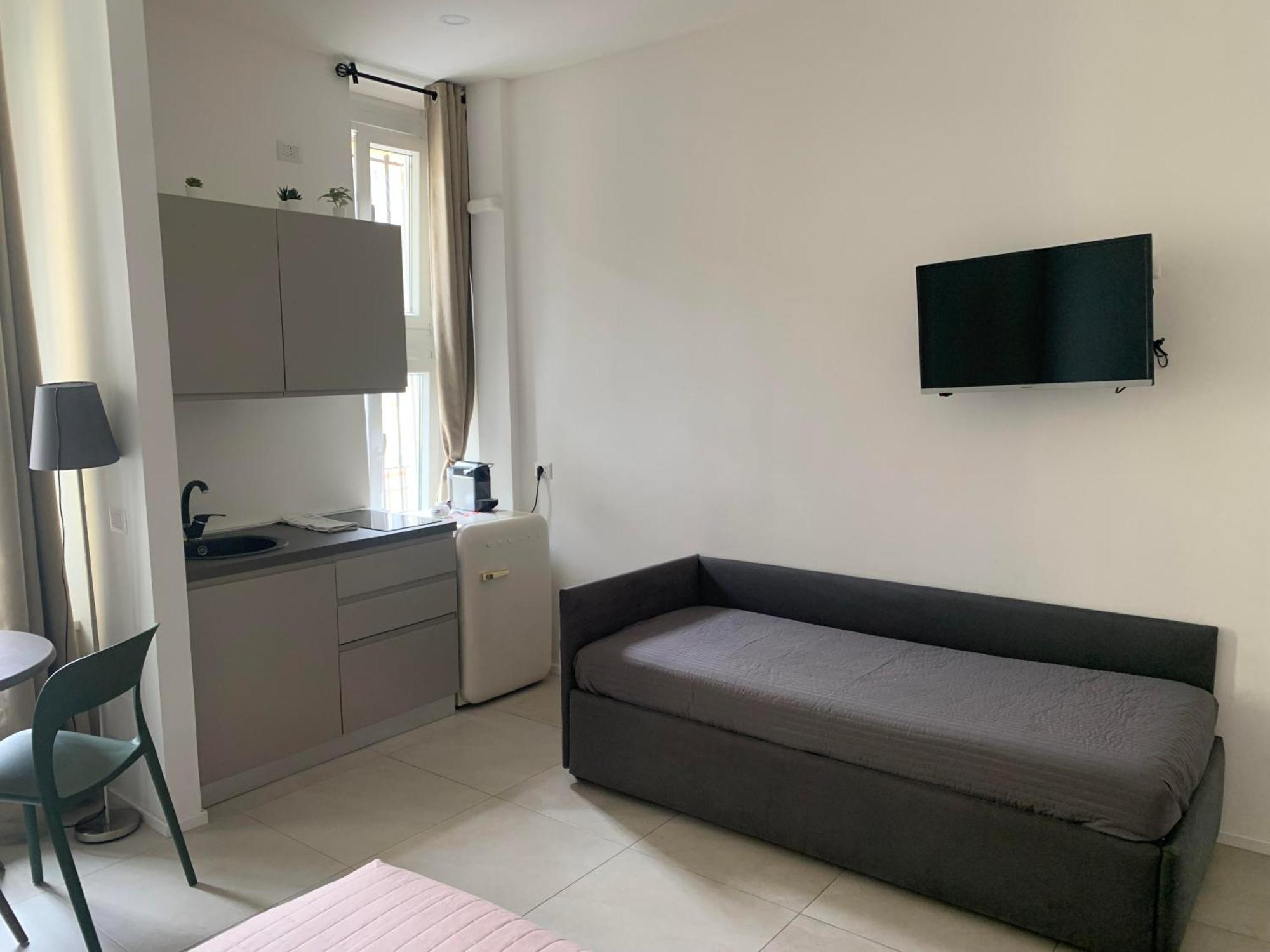 Harmony Navigli Apartment 밀라노 외부 사진